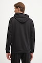 Oblečení Bavlněná mikina BOSS 50527451 černá