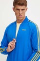 Кофта adidas Originals голубой IW3235