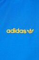 Кофта adidas Originals IW3235 голубой