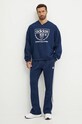 Кофта adidas Originals IW3245 тёмно-синий AW24