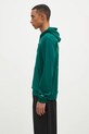 adidas Originals bluză IW3247 verde AW24