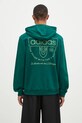 Îmbrăcăminte adidas Originals bluză IW3247 verde