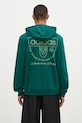 Abbigliamento adidas Originals felpa IW3247 verde
