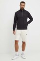 adidas Originals bluză Essential IW5807 negru AW24