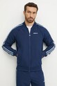 Кофта adidas Originals без капюшона темно-синій IX9626