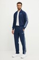 Кофта adidas Originals IX9626 темно-синій AW24