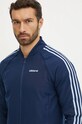 Кофта adidas Originals темно-синій IX9626
