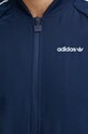 Кофта adidas Originals IX9626 темно-синій