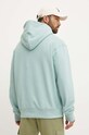Îmbrăcăminte adidas Originals hanorac de bumbac IX9810 verde