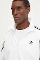 Куртка adidas Originals белый IY2090