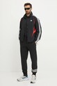 Куртка adidas Originals IY2092 чорний AW24