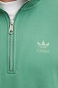 Dukserica adidas Originals IY2306 zelena