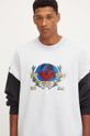 Odzież adidas Originals bluza IZ2553 szary