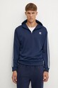 Кофта adidas Originals Adicolor темно-синій IZ4805