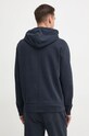 Oblečení Bavlněná mikina Boss Orange 50523827 námořnická modř
