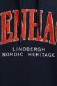 Lindbergh bluza 30.705170.NAVY bleumarin