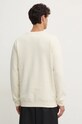Одяг Бавовняна кофта Lindbergh 30.725001A.BEIGE бежевий