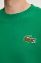 Lacoste felpa SH2741 verde