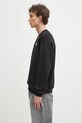Кофта Lacoste SH2741 чорний SS25