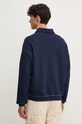 Clothing Lacoste sweatshirt SH2821 navy