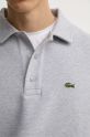 Lacoste felpa grigio SH2821