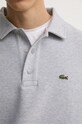Lacoste sweatshirt gray SH2821