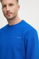 Mikina Lacoste modrá SH2858
