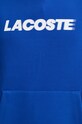 Lacoste bluza SH2860 niebieski