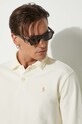 Polo Ralph Lauren sweatshirt Loopback Terry Longsleeve 710951755 beige