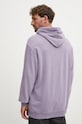 Îmbrăcăminte Billabong bluza Wave Washed Pullover ABYFT00474 violet