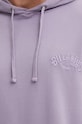 Billabong bluza Wave Washed Pullover ABYFT00474 violet