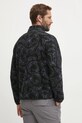 Одяг Флісова кофта Quiksilver Mercury AQYFT03405 чорний