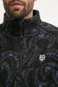 Флісова кофта Quiksilver Mercury AQYFT03405 чорний