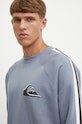 Кофта Quiksilver Galena Block блакитний EQYFT04973