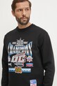 Кофта DC Old Champs чёрный ADYSF03138