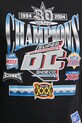 Кофта DC Old Champs ADYSF03138 чёрный