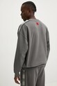 Îmbrăcăminte HUGO hanorac de bumbac x RACING BULLS 50530452 gri