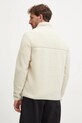 Îmbrăcăminte Napapijri hanorac fleece T-Tynik NP0A4IA9N1J1 bej