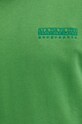 Pulover Napapijri B-Kander NP0A4I9TG1T1 zelena