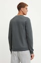 Abbigliamento Napapijri felpa Balis Crew NP0A4FQWG1S1 verde