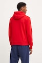 Clothing Napapijri sweatshirt Balis Hood NP0A4FQVR061 red