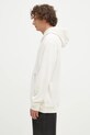 Хлопковая кофта adidas Originals RLN LNKS Hoodie IT0136 бежевый AW24