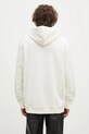 Одежда Хлопковая кофта adidas Originals RLN LNKS Hoodie IT0136 бежевый