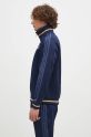 adidas bluza Anniversary Track Top IT3877 granatowy AW24