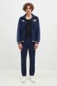 adidas bluza Anniversary Track Top IT3877 granatowy