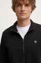 Кофта BOSS 50523916 чёрный SS25