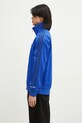 Mikina adidas Manchester United GB Track Top IV7537 modrá AW24