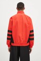 Abbigliamento adidas felpa River Plate 1994 Tracktop IV7543 rosso