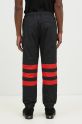 Abbigliamento adidas pantaloni della tuta River Plate 1994 Tracktop IV7544 nero