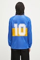 Clothing adidas longsleeve shirt Boca Juniors 1993 Jersey IV7547 blue